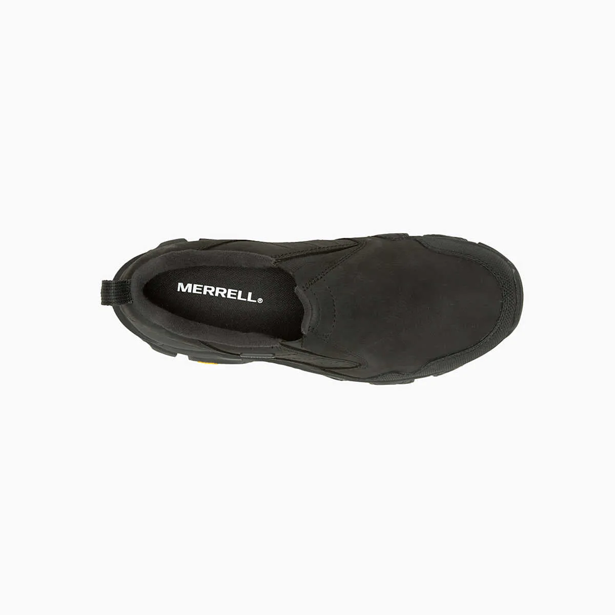 Merrell Women's Coldpack 3 Thermo Moc Black WP