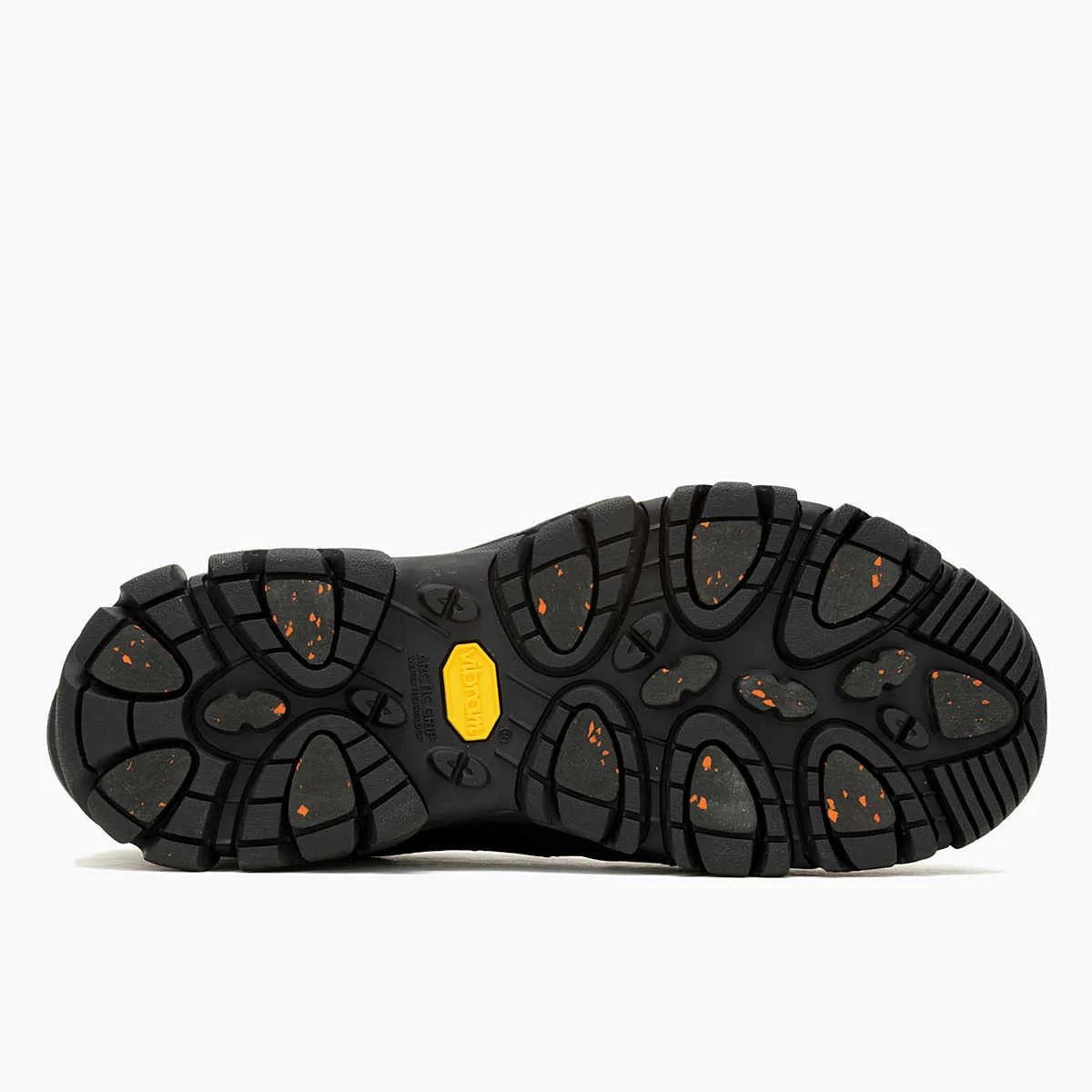 Merrell Women's Coldpack 3 Thermo Moc Black WP
