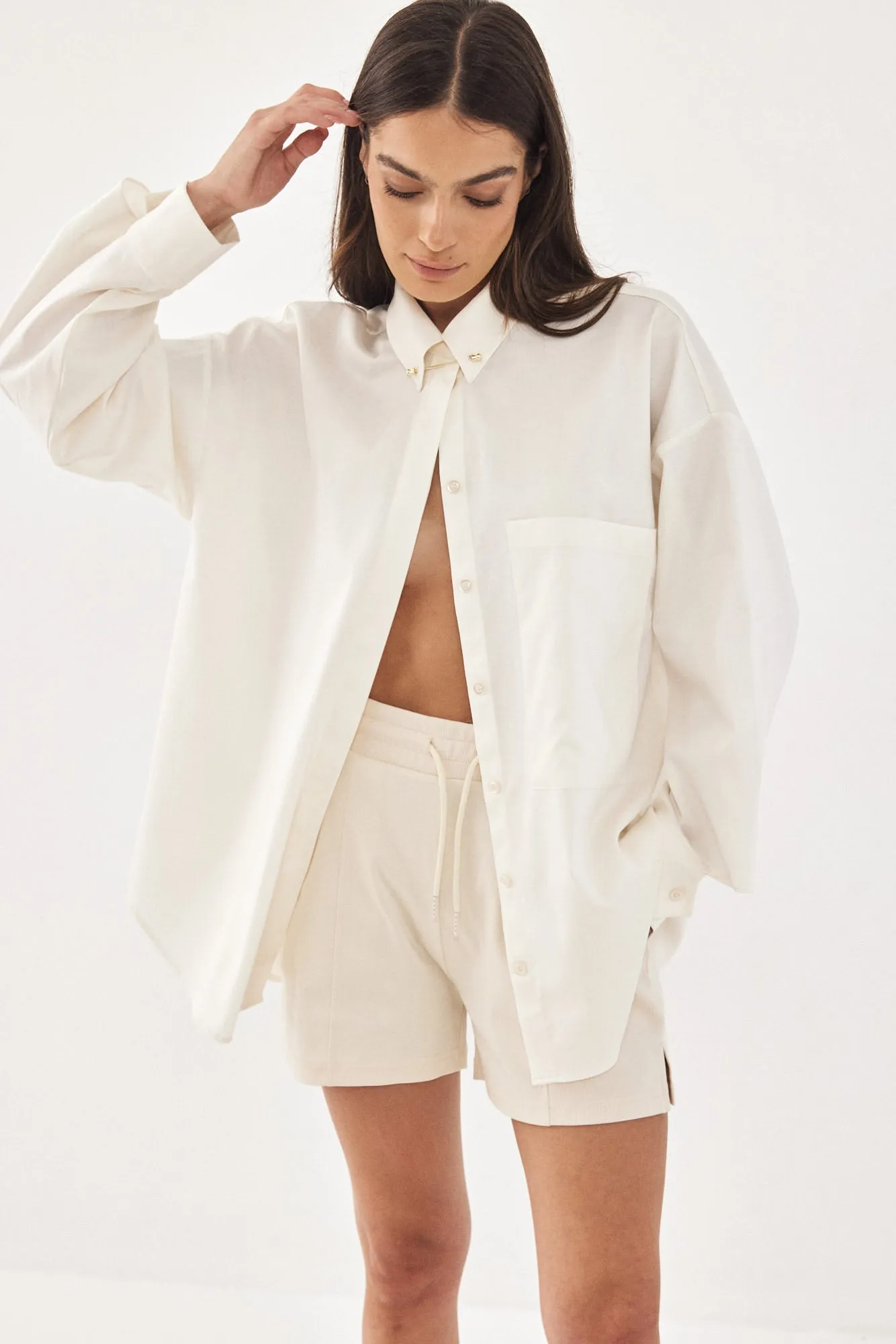 MILA SHIRT
