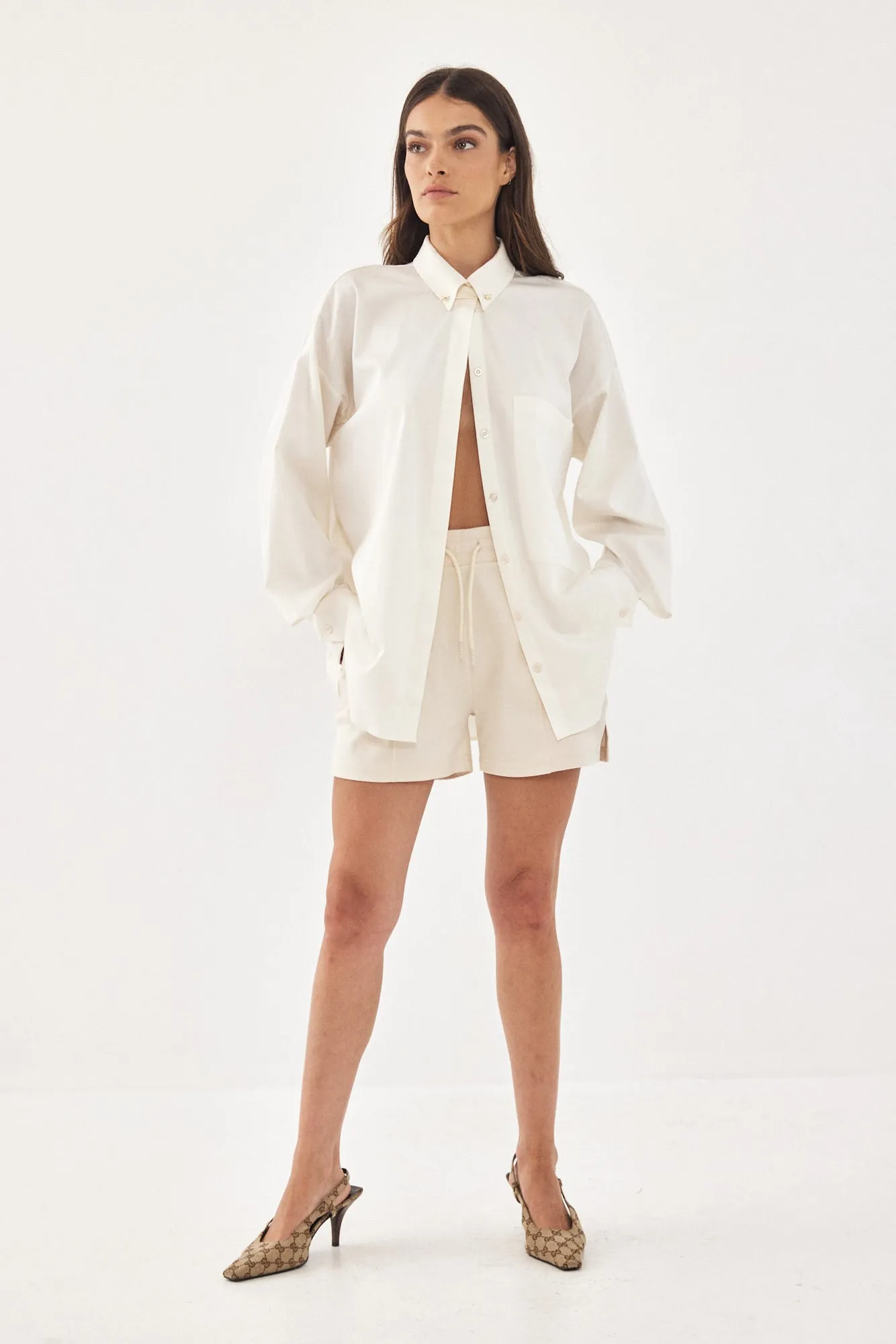MILA SHIRT