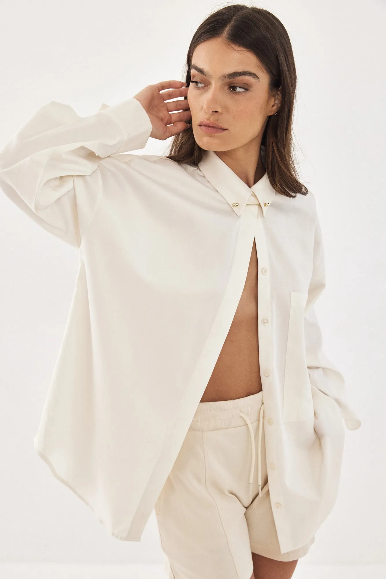 MILA SHIRT
