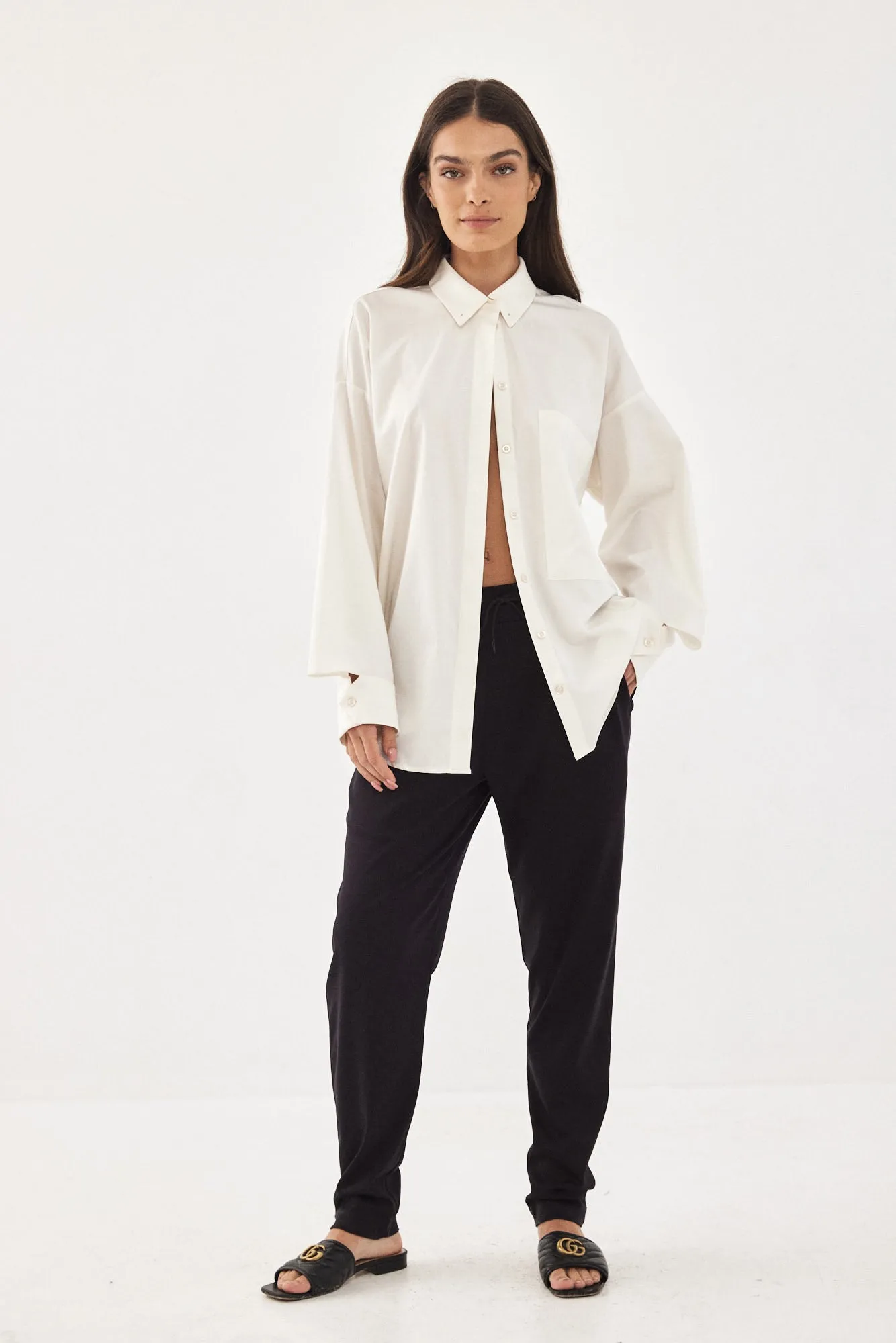 MILA SHIRT
