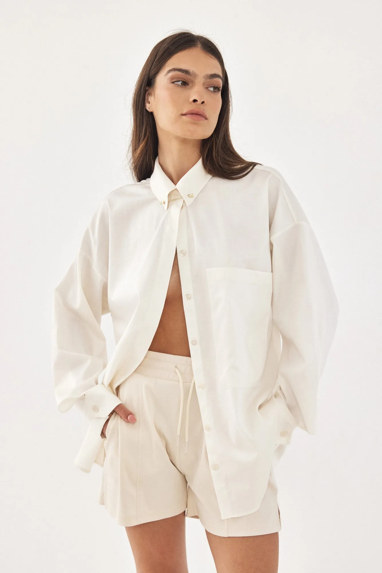 MILA SHIRT
