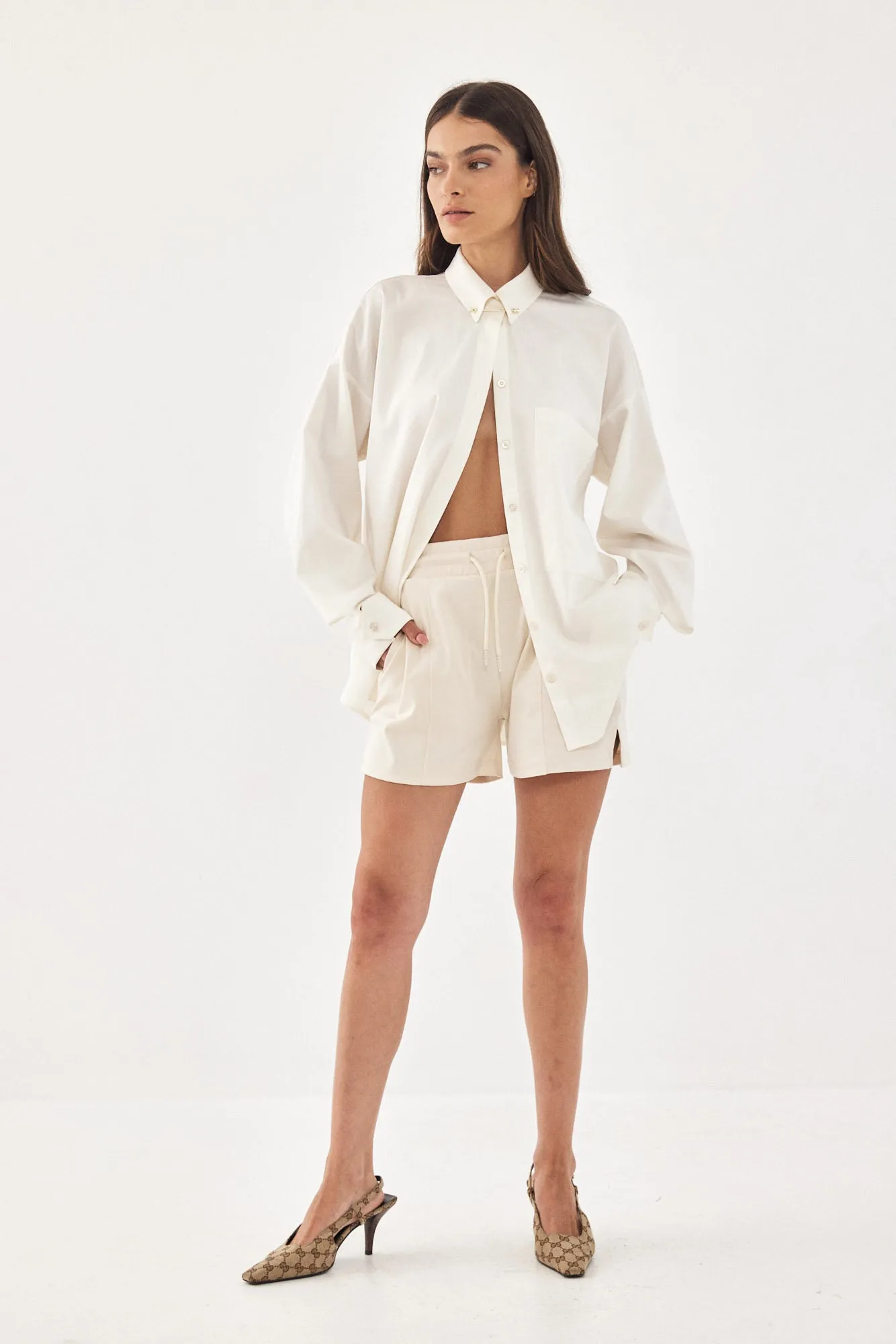 MILA SHIRT