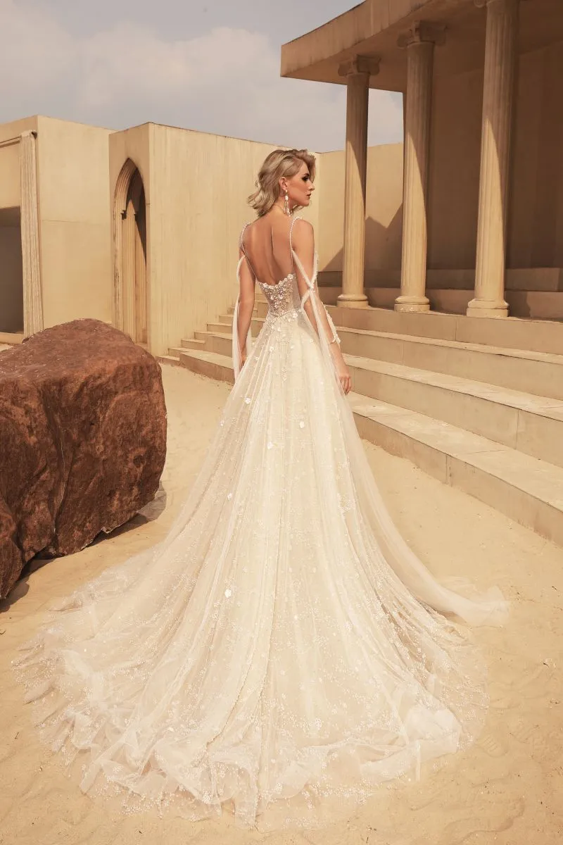 MIRACLE | Chic Nostalgia