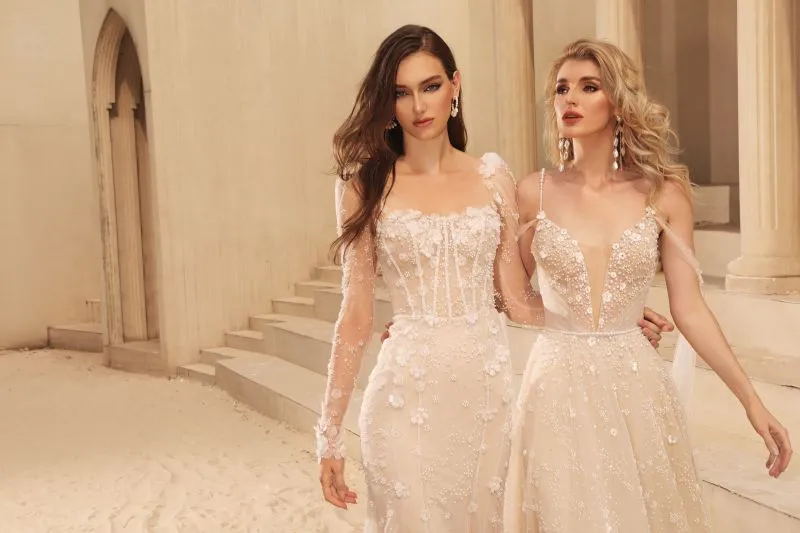 MIRACLE | Chic Nostalgia