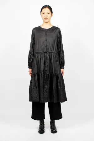 Nadia Dress Black