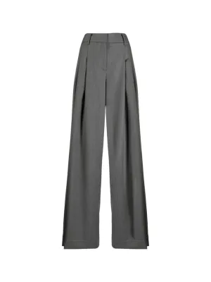 New Didi Wide Leg Trousers