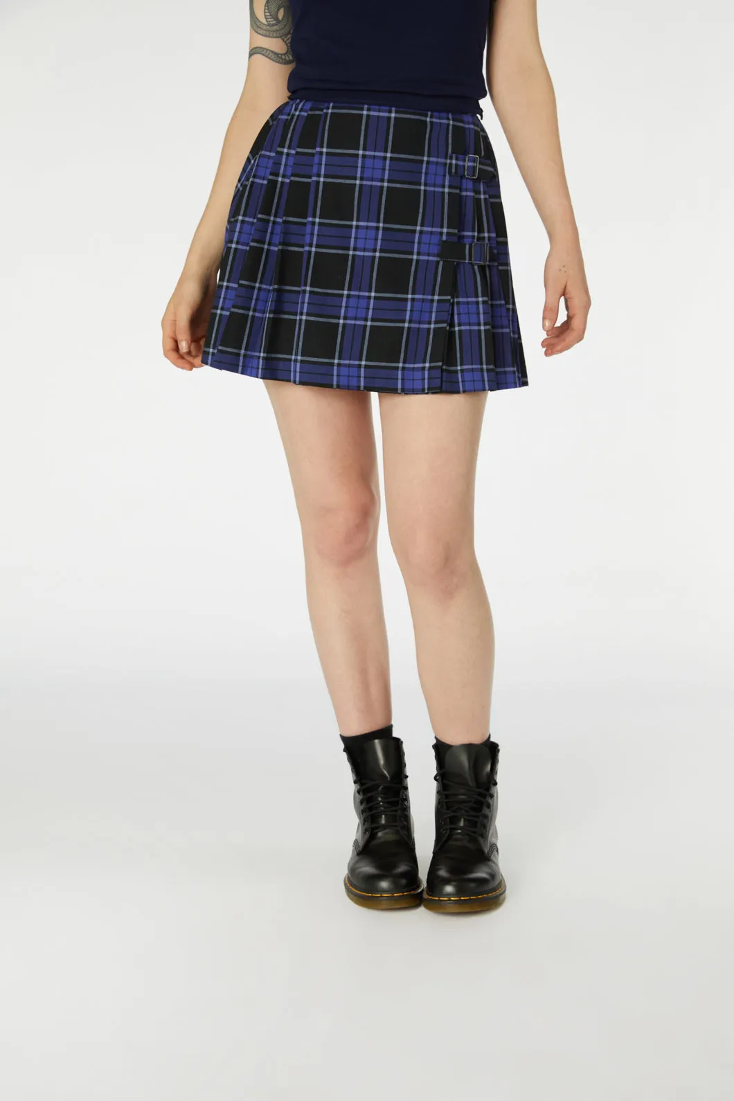 New Moon Skirt