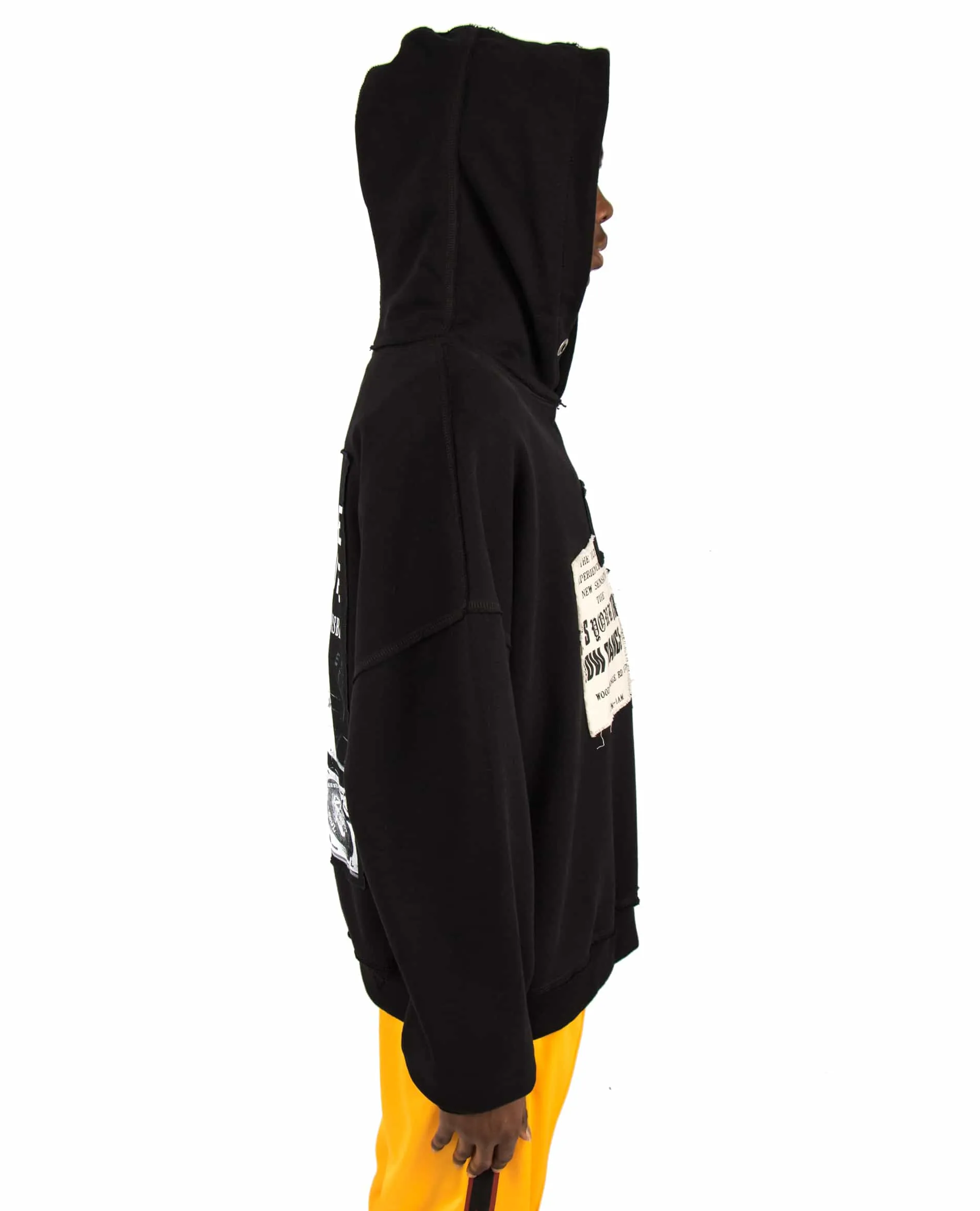 New Sensation Hoodie