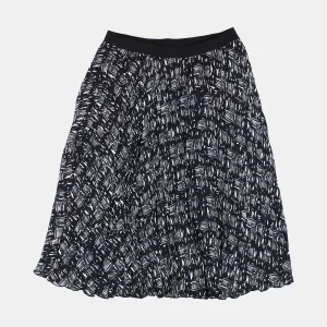 Oliver Bonas Pleated Skirt
