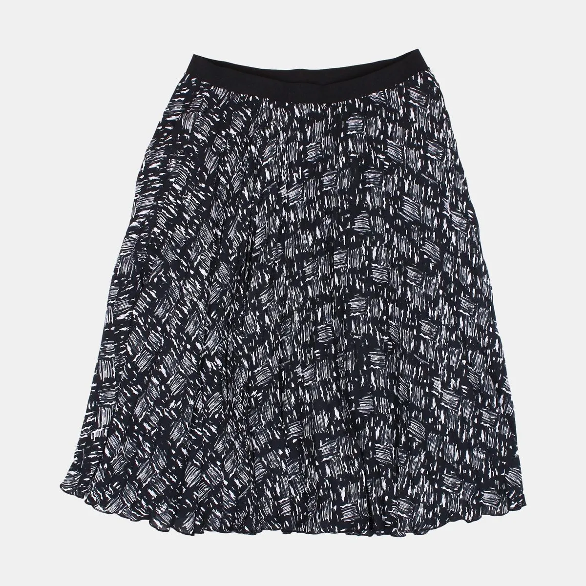 Oliver Bonas Pleated Skirt