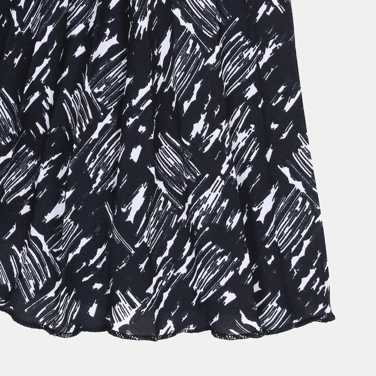Oliver Bonas Pleated Skirt