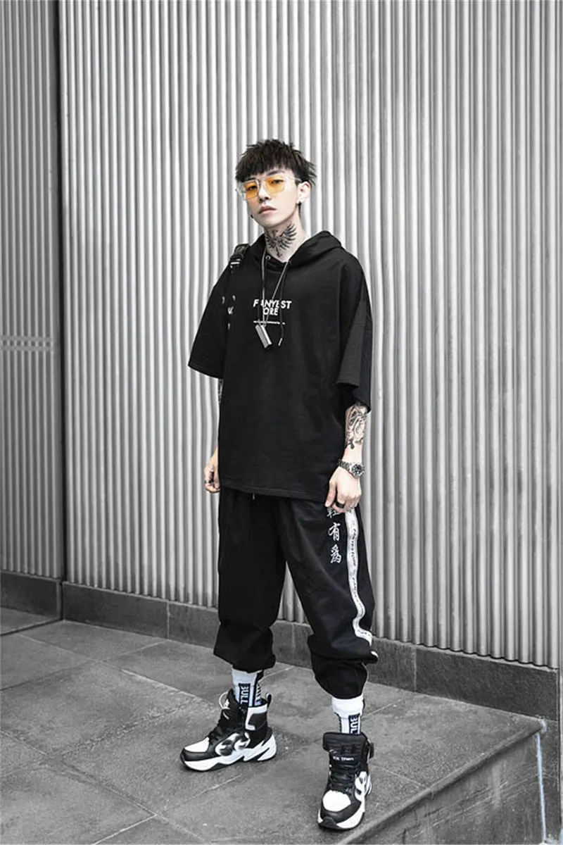 Picture hoodie