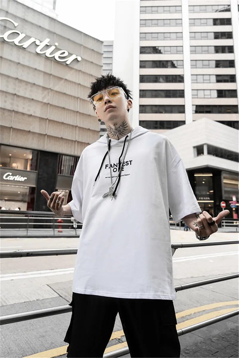 Picture hoodie