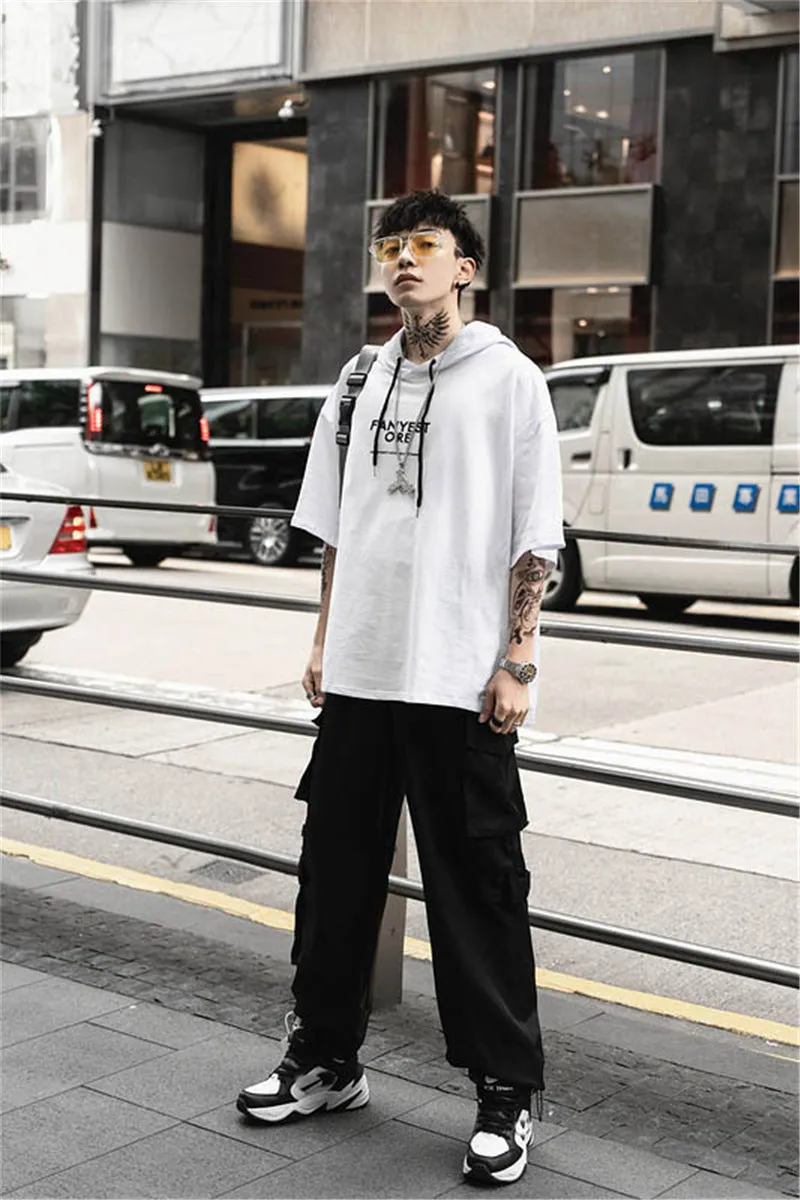 Picture hoodie