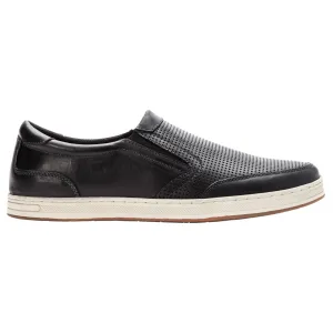 Propet Men's Logan Black