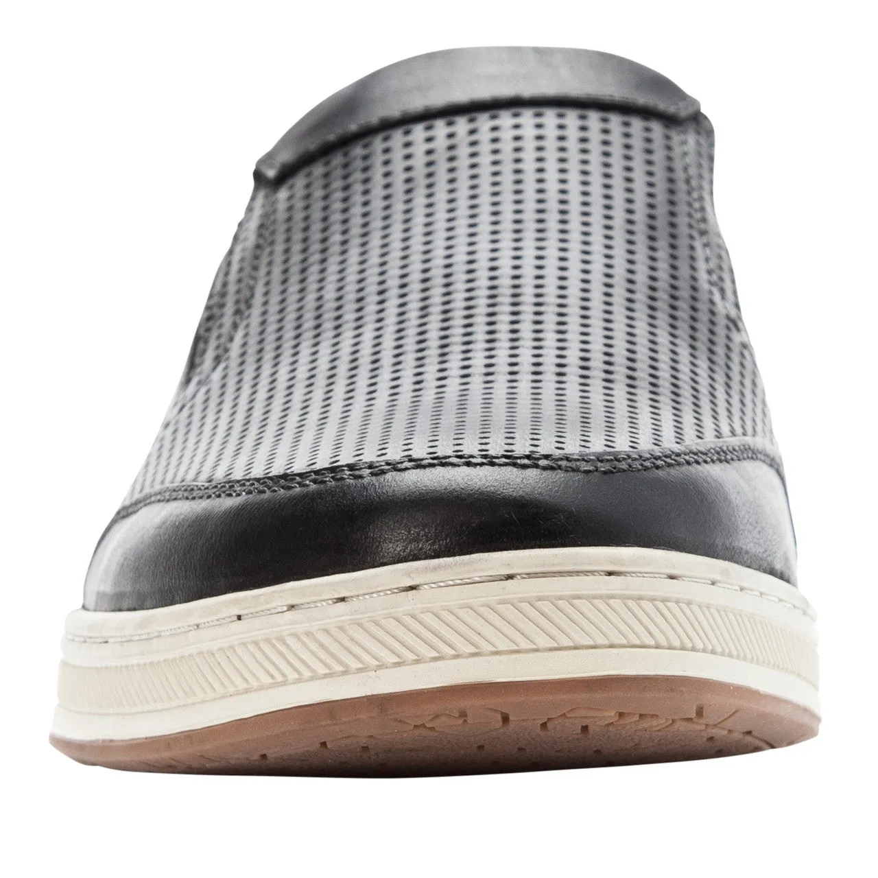 Propet Men's Logan Black