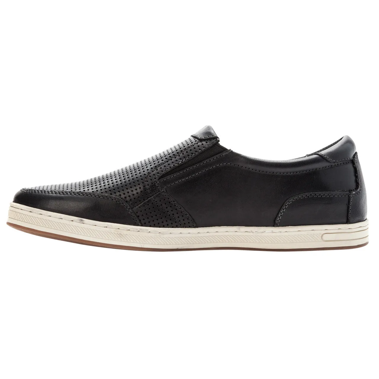 Propet Men's Logan Black