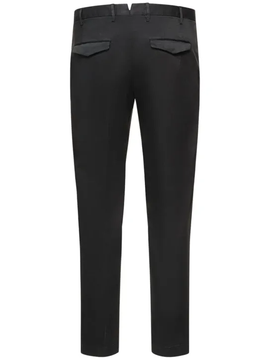 PT Torino   Stretch cotton pants 