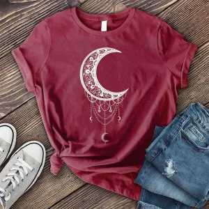 "Emily" Printed T Shirt