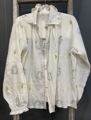 RASA 91 shirt