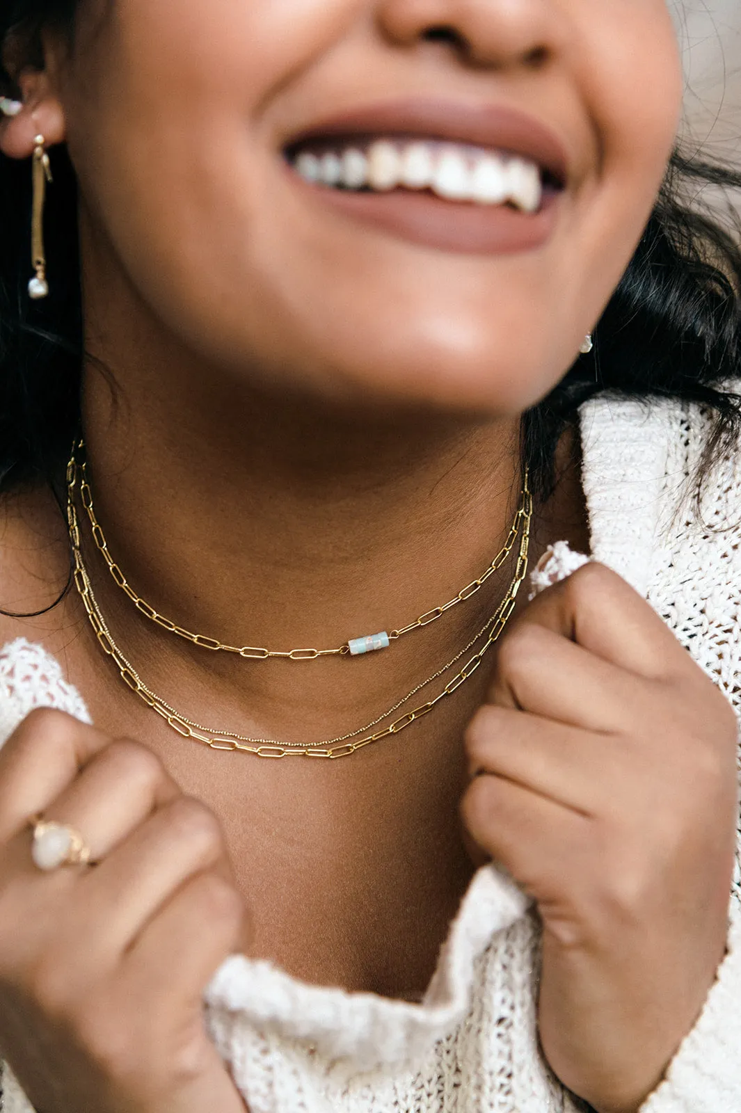 Rope Chain