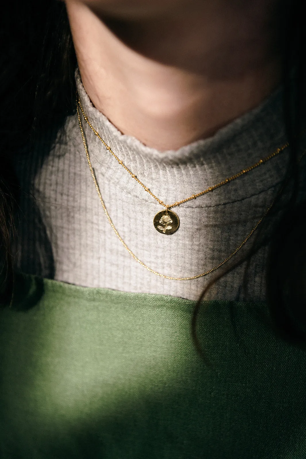 Rope Chain
