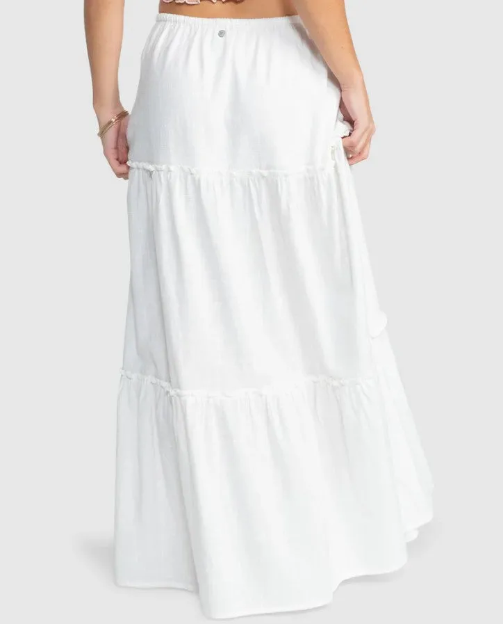 Roxy Sweetwater Maxi Skirt - Sum24