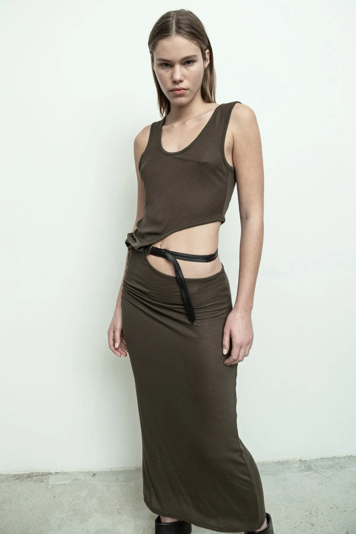 Rune Dress