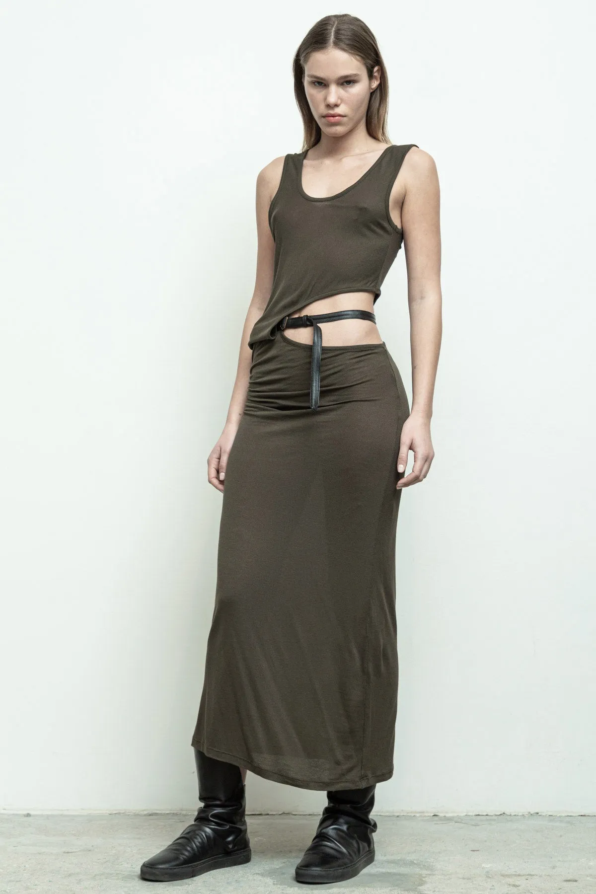 Rune Dress