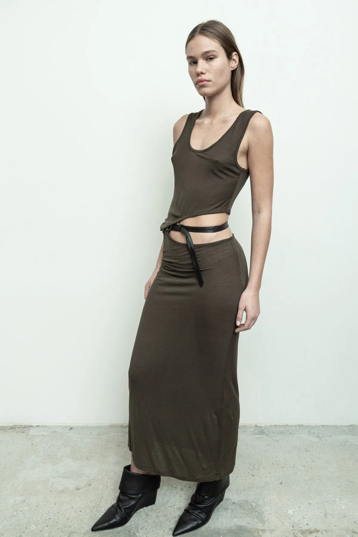 Rune Dress
