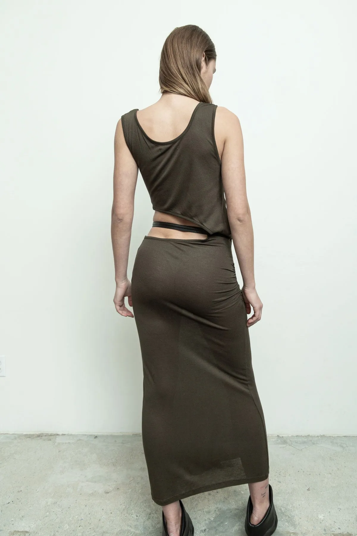 Rune Dress