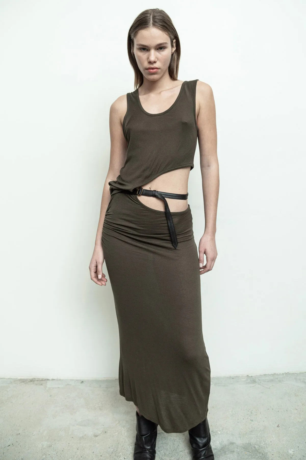Rune Dress