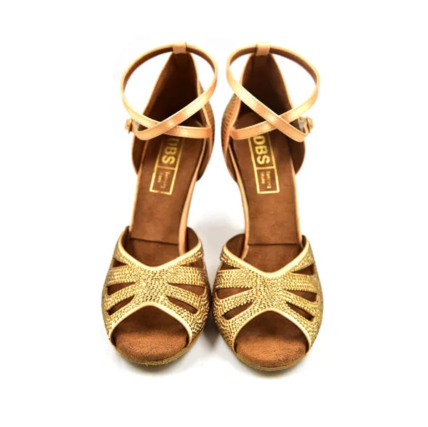 Sandalo Chic Oro
