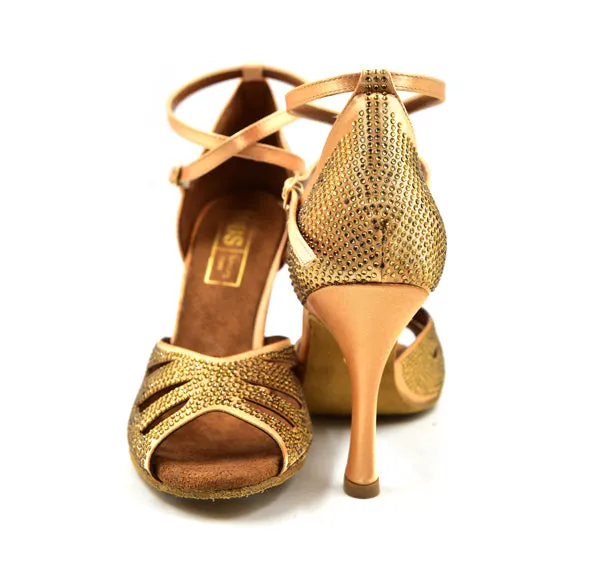 Sandalo Chic Oro
