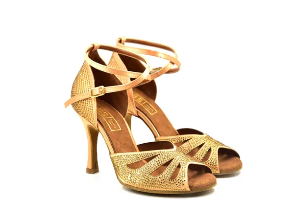 Sandalo Chic Oro