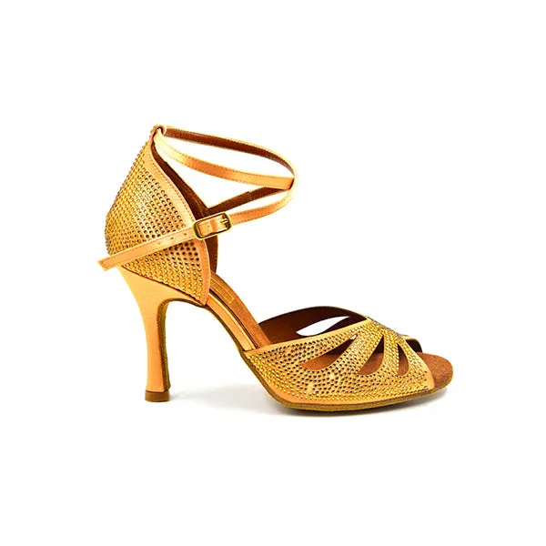 Sandalo Chic Oro