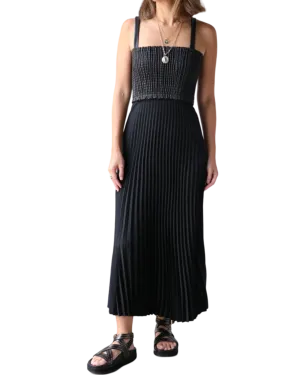 Size 12 (8) | Proenza Schouler Pleated Tank Dress