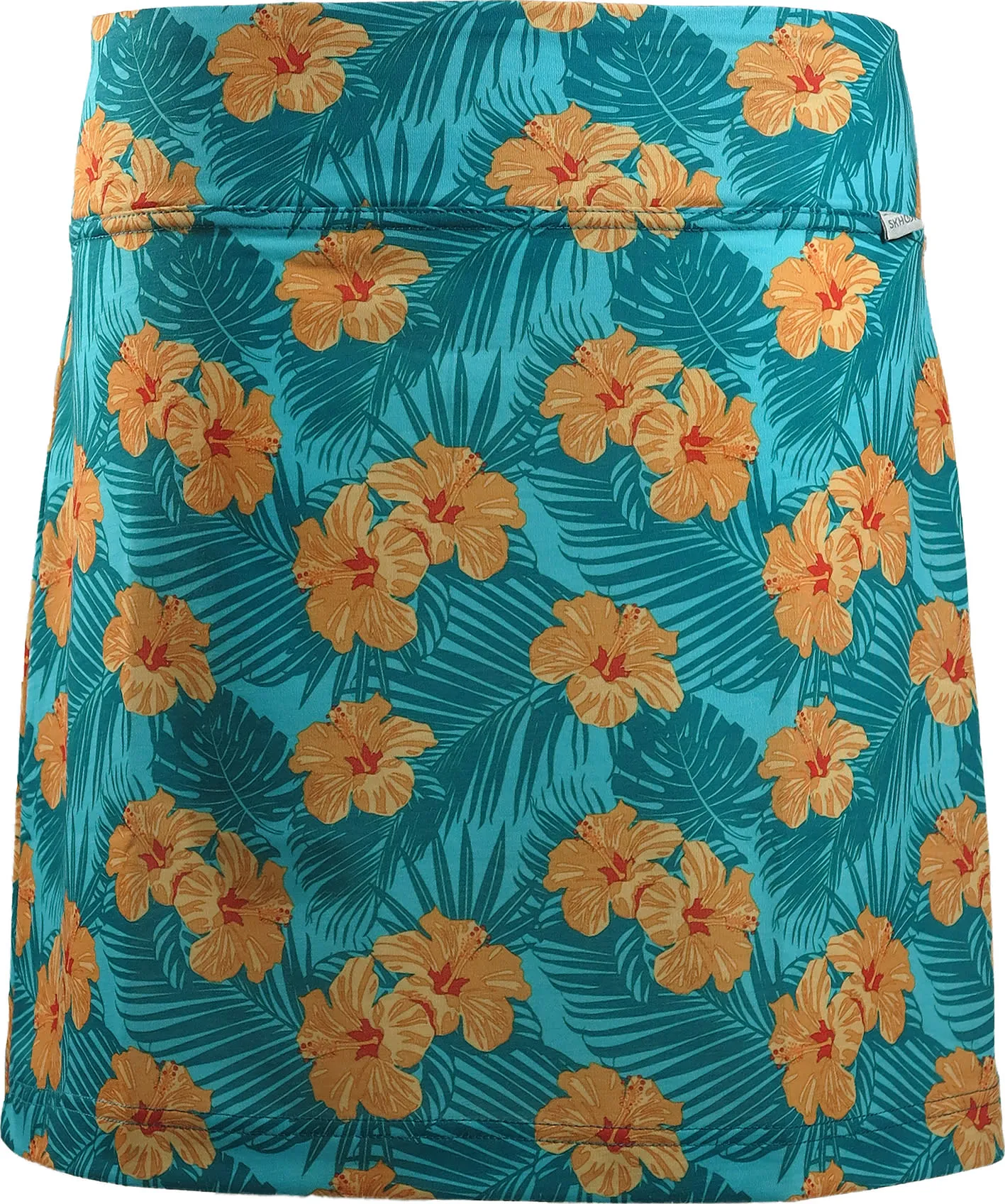 Skhoop Women&#x27;s Eva Skirt Aqua | Buy Skhoop Women&#x27;s Eva Skirt Aqua here | Outnorth