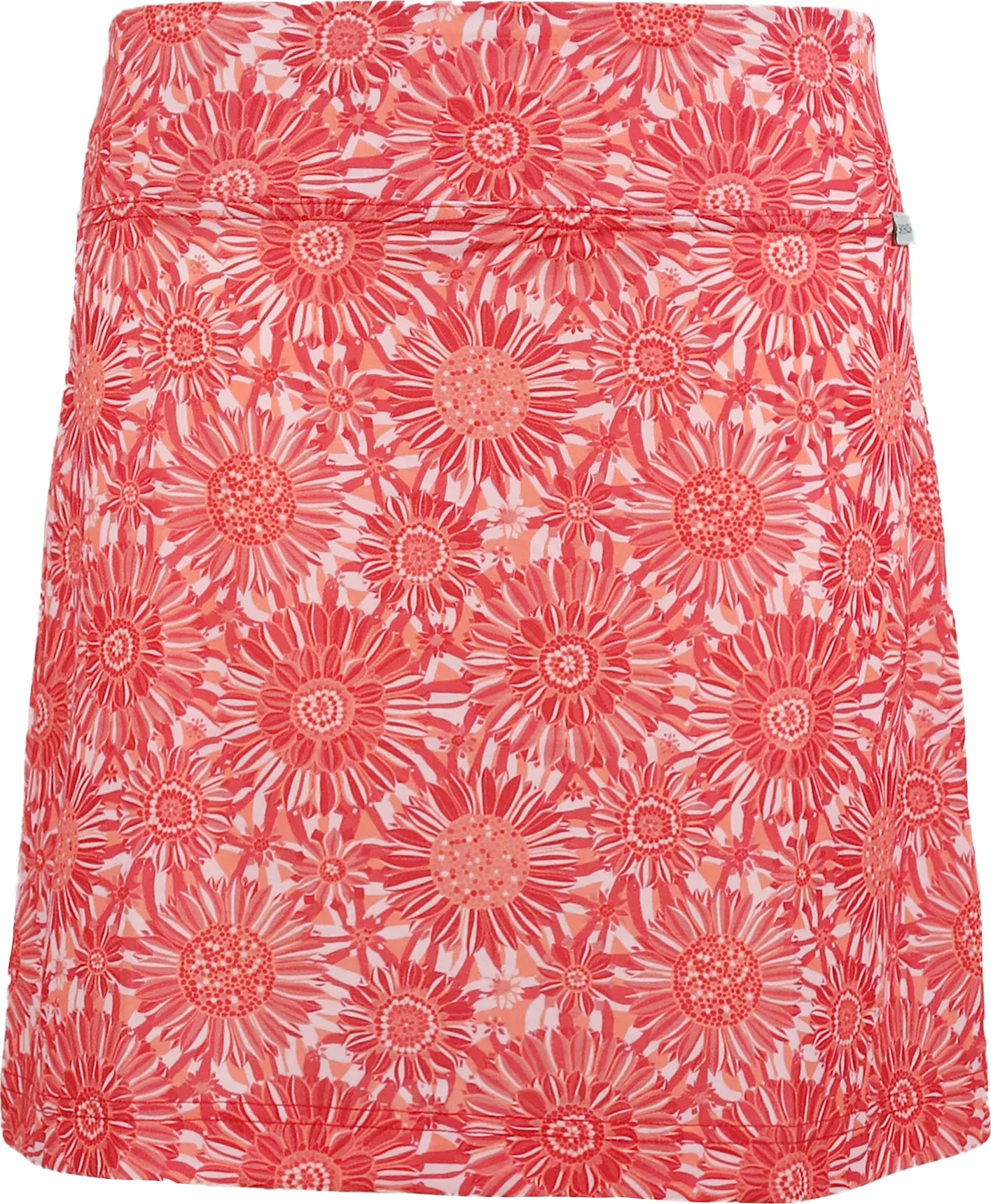 Skhoop Women&#x27;s Eva Skirt Coral | Buy Skhoop Women&#x27;s Eva Skirt Coral here | Outnorth