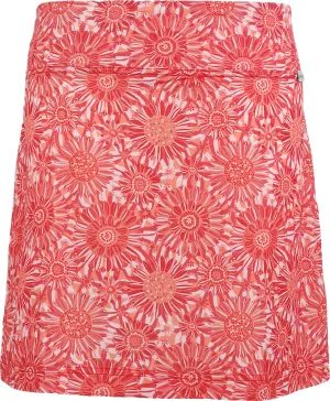 Skhoop Women&#x27;s Eva Skirt Coral | Buy Skhoop Women&#x27;s Eva Skirt Coral here | Outnorth