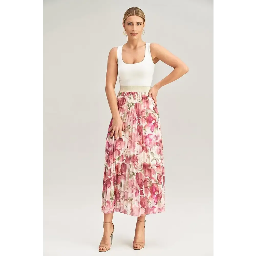 Skirt figl