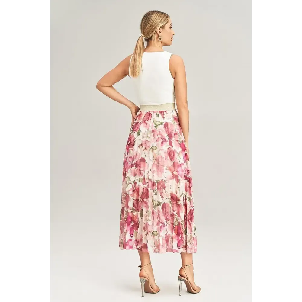 Skirt figl