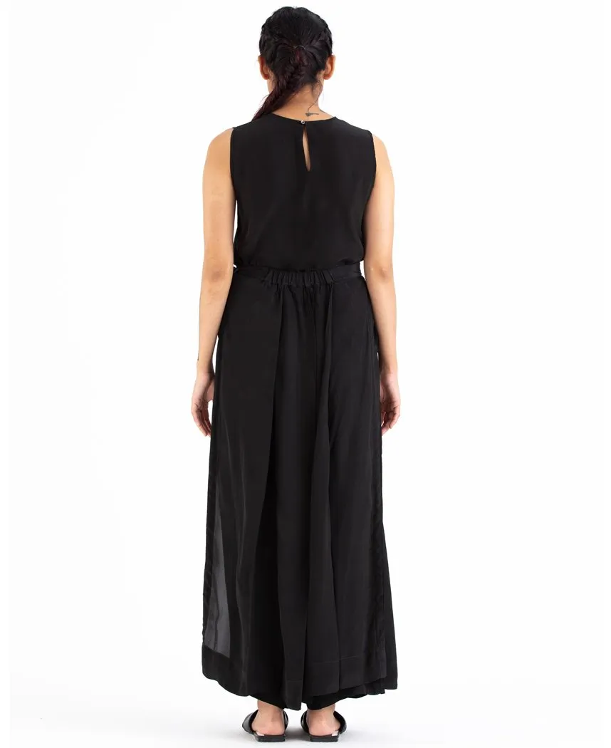 Skirt Pants