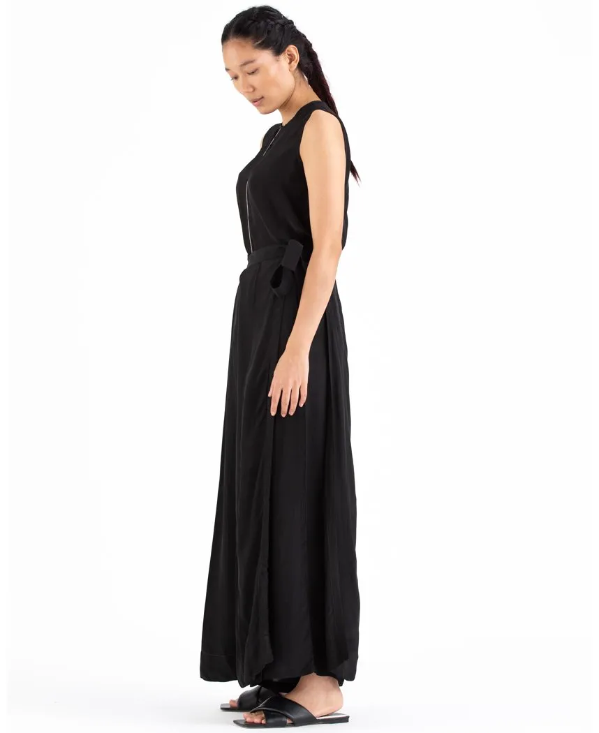 Skirt Pants