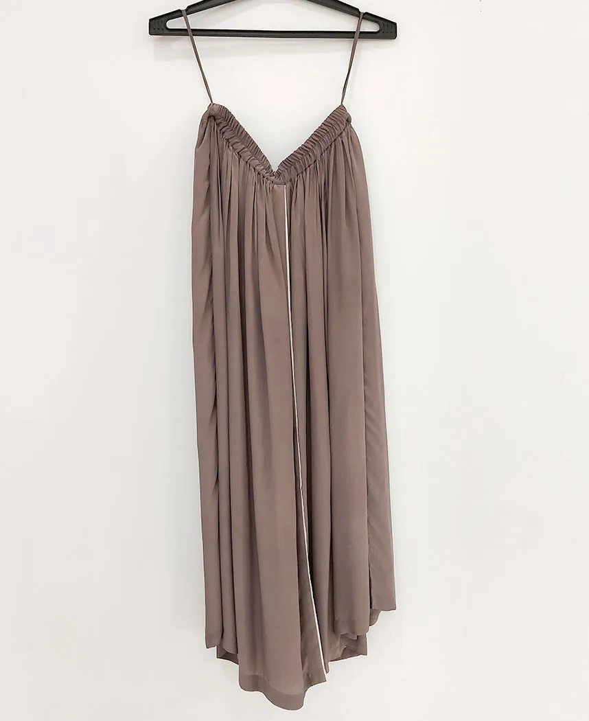 Skirt Pants