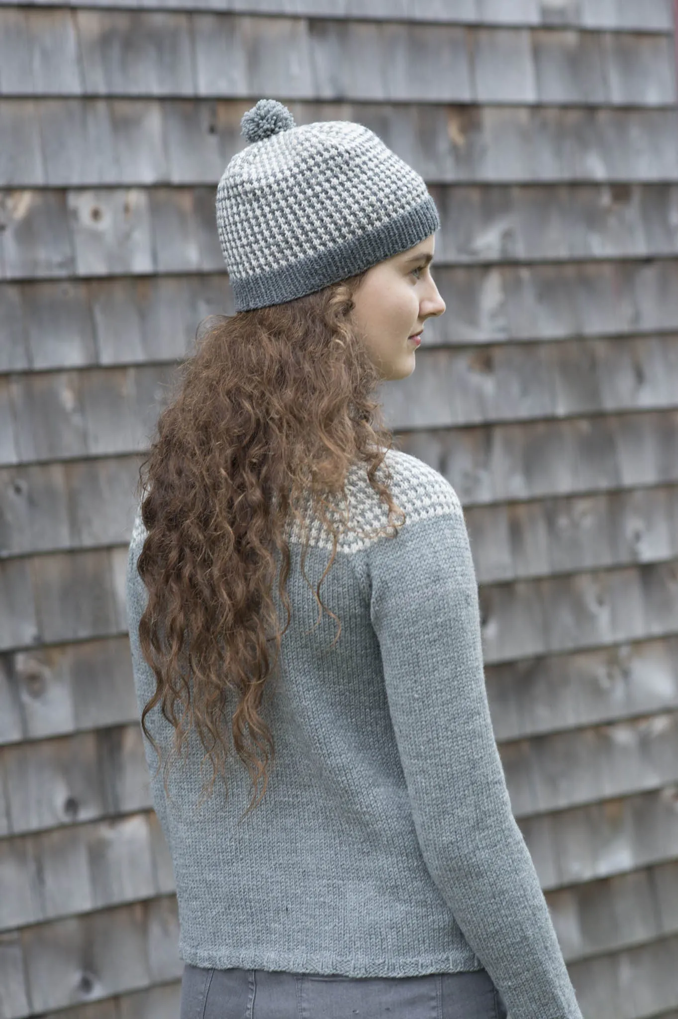 slip stitches