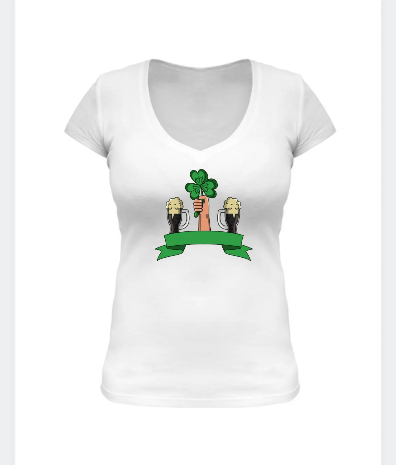 St Patty’s Team Set CUSTOMIZABLE