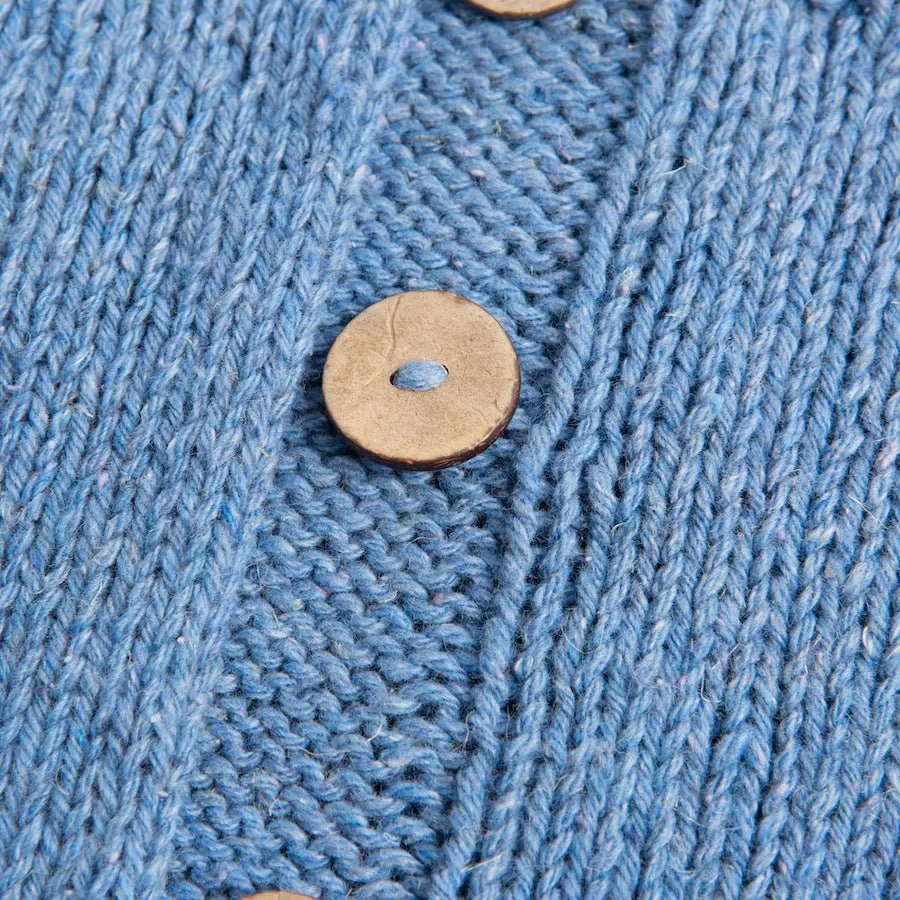 Summer Jumper Knitting Kit